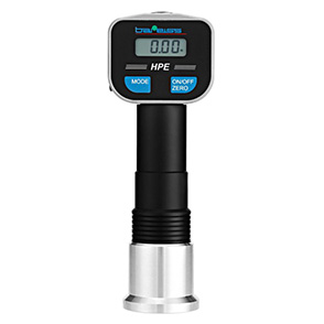 汽车内饰橡胶硬度计图片